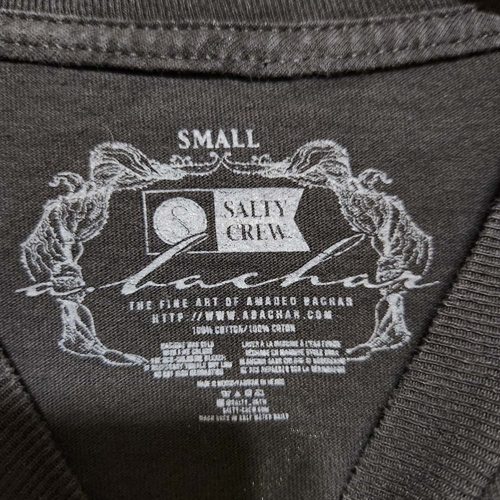 Long sleeve - Picture 3 of 3
